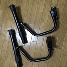 【値下げ】【キーボードスタンド】売ります。ULTIMATE VS-88B V-STAND PRO + VSIQ-200B