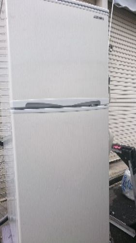 2015年製冷蔵庫