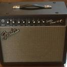 Fender チューブアンプ Super Champ XD 正規品100Ｖ仕様