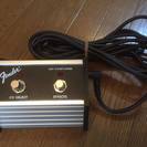 Fender チューブアンプ Super Champ XD 正規品100Ｖ仕様