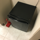 ミニ冷蔵庫&洗濯機（4.2kg）