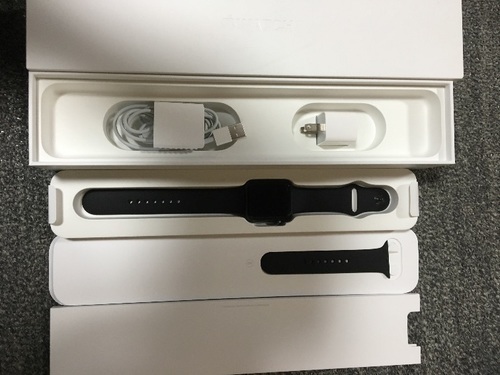 その他 appleWatch