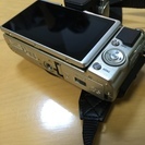 オリンパス　E・PL6　コンパクトデジカメ　14-42mmレンズキット