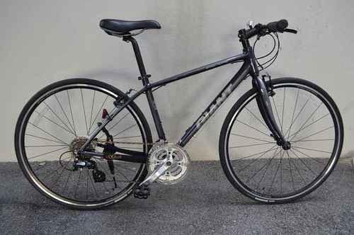 クロスバイク　ジャイアント　エスケープR３　中古美車　GIANT ESCAPE-R3