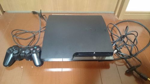 ps3 仕様感あり 値下げしました