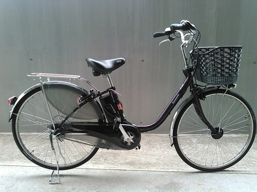 電動アシスト自転車　購入して1年以内、美品です。