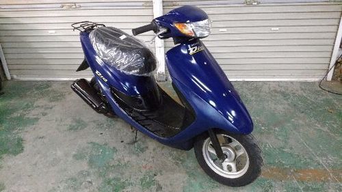 ライブDio AF35 中古 美品
