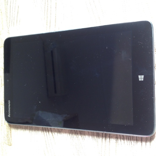 lenovo miix 28 windows10 一部不良有