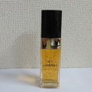 G62. CHANEL シャネル 香水 N°5 35ml