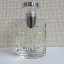 G63. BVLGARI Pour Homme 香水