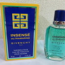 G77. INSENSE ULTRAMARINE GIVENCH...