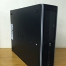 値下げ！デスクトップパソコン　（型番:HP Compaq 600...