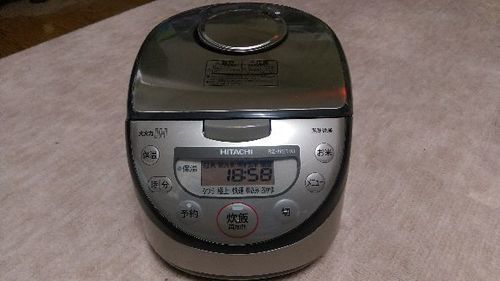 炊飯器