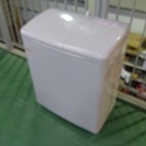 日立　自動2層式電気洗濯機　PA-T45K5　2012年製