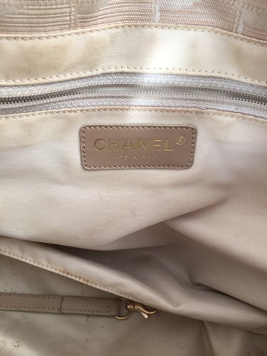 CHANELハンドバッグ☆