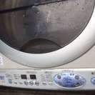 あげます。SANYO 大容量洗濯機