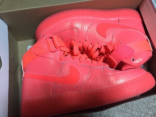 絶対にお得ですっ！！ナイキ【AIR FORCE 1】！！さらに値下げします^ ^