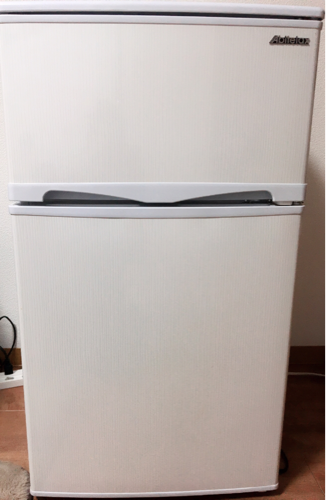 2014年製✴︎冷凍冷蔵庫