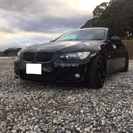 H19　BMW　320i Mスポーツ　車検30/9　右H　10411