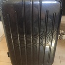 スーツケース【美品