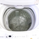 TOSHIBA 東芝 4.2kg 全自動洗濯機 ピュアホワイト AW-42ML-W 2013年製 - 秋田市