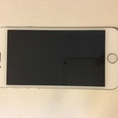 新品未使用DOCOMO iphone6 16㎇ イヤホン付き