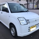 コミコミ6万円！平成18年アルト4WD！冬タイヤで即使用可！車検...