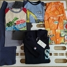 中古ポケモンパジャマが無料 格安で買える ジモティー