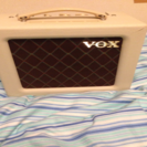 VOX AC4TV8 小型チューブアンプ
