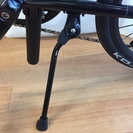 折りたたみ自転車　ほぼ新品！7万円相当 Tern Link n8 2017年モデル
