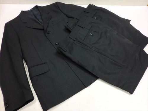 サレジオ学院 中学・高等学校 男子制服