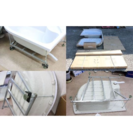 オバラ住設　簡易シャワールーム（シャワーユニット）新品未使用!!