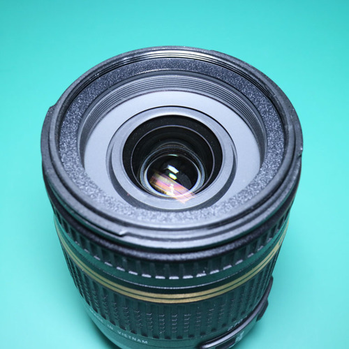 SONY 18-250mm f/3.5-6.3 ズームレンズ 改訂版] SONY DT 3.5-6.3／18