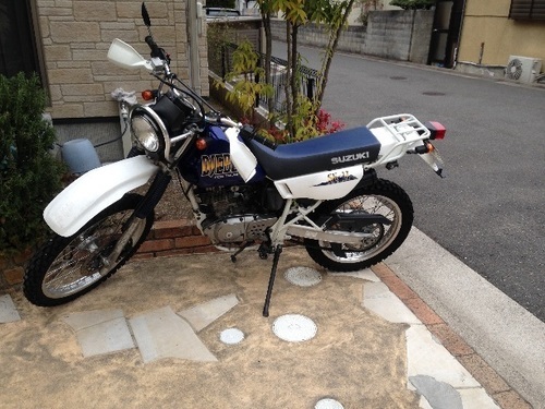 ジェベル200