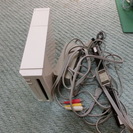 値下げ　白Wii　MODEL NO.RVL-001　2006年製