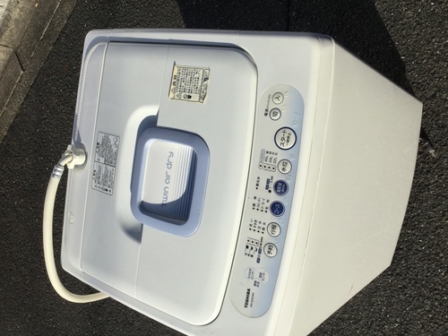 ⭐️⭐️ 美品 TOSHIBA 4.2kg 洗濯機 ⭐️⭐️