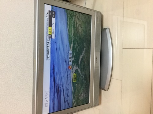 ⭐️⭐️20インチ Victor 液晶テレビ 動作確認済み Bcas リモコン付き⭐️⭐️