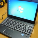 DELLノートPC　VOSTRO 3450