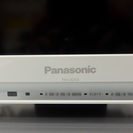 Panasonic パナソニック　液晶テレビ TH-L32X3-W 2011年製 動作OK