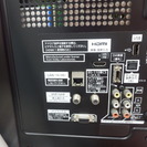 Panasonic パナソニック　液晶テレビ TH-L32X3-W 2011年製 動作OK