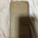 iPhone6用カバー