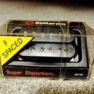 ギターピックアップ DiMarzio DP100(新品)