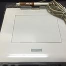 WACOM ペンタブレット ＣＴＥ-440