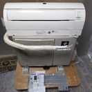 2013年製☆エアコン☆12～15畳用☆SHARP☆プラズマクラスター