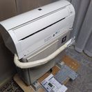 2013年製☆エアコン☆12～15畳用☆SHARP☆プラズマクラスター