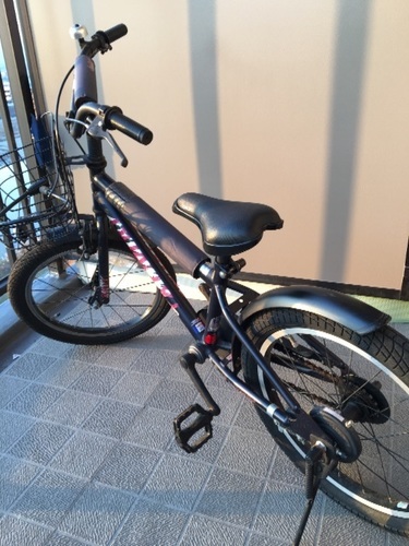 子供用自転車 18インチ
