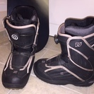 ≪売約済≫【美品】ブーツ・ボード・ビンディング＋おまけ