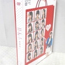 HKT48 博多百貨店 DVDBOX