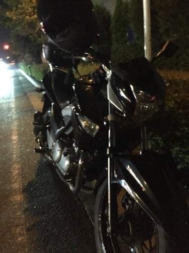 その他 GSR250