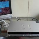 (東)PIONEER 　HDD 内蔵DVD レコーダー　DVR-...